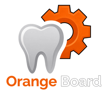 OrangeBoard