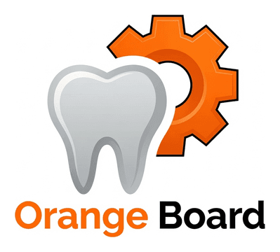 OrangeBoard